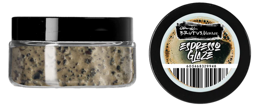 Brutus Monroe - Espresso Glaze