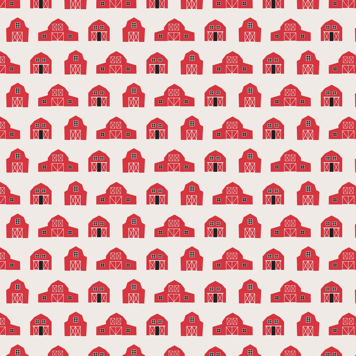 Echo Park - Farmouse Kitchen Collection - 12 x 12 Double Sided Paper - Kitchen Rules