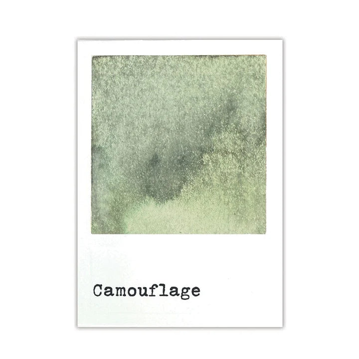 49 And Market Dye Ink Reinkers - Camouflage