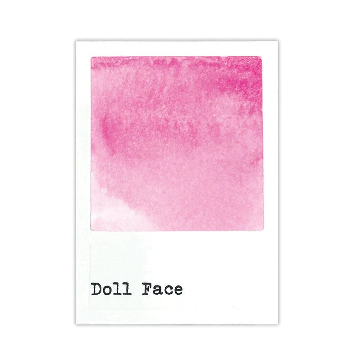 49 And Market Dye Ink Reinkers - Doll Face