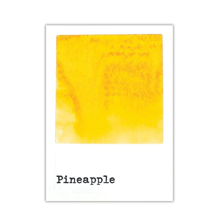 49 And Market Dye Ink Reinkers - Pineapple