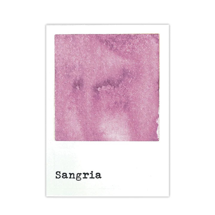 49 And Market Dye Ink Reinkers - Sangria