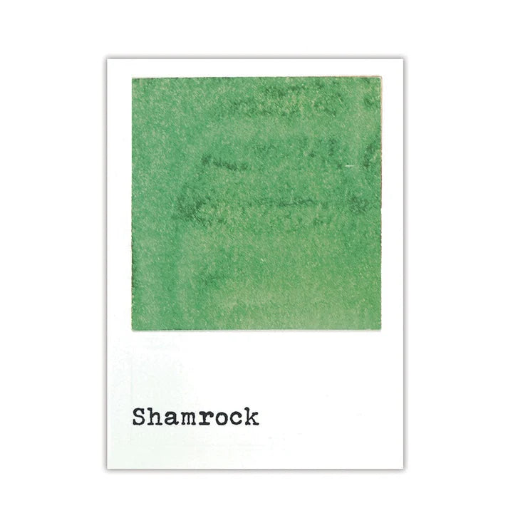 49 And Market Dye Ink Reinkers - Shamrock