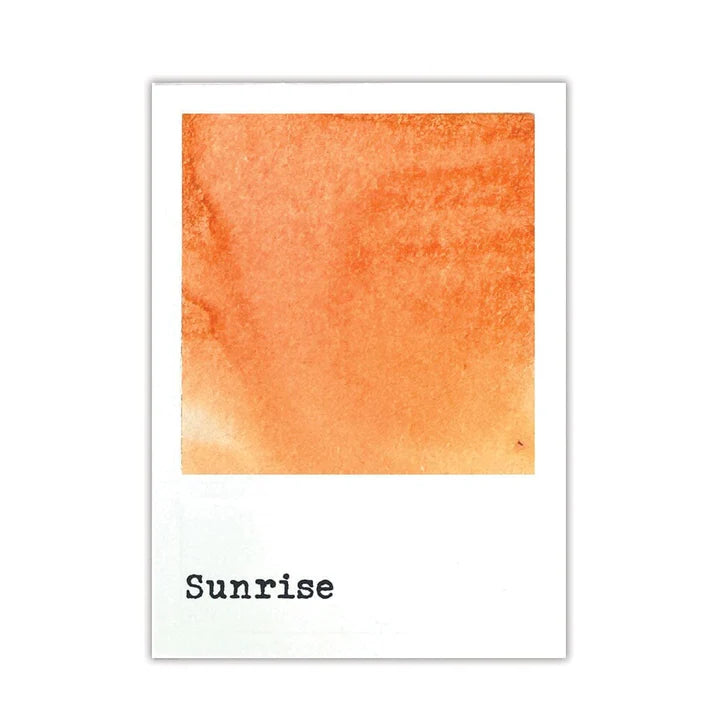 49 And Market Dye Ink Reinkers - Sunrise