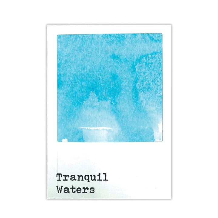 49 And Market Dye Ink Reinkers - Tranquil Waters