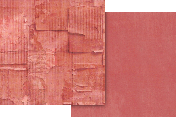 Graphic 45 - Journaling Through Time Collection - 12 x 12 Double-Sided Paper - Flamingo Pink Patterns And Solids