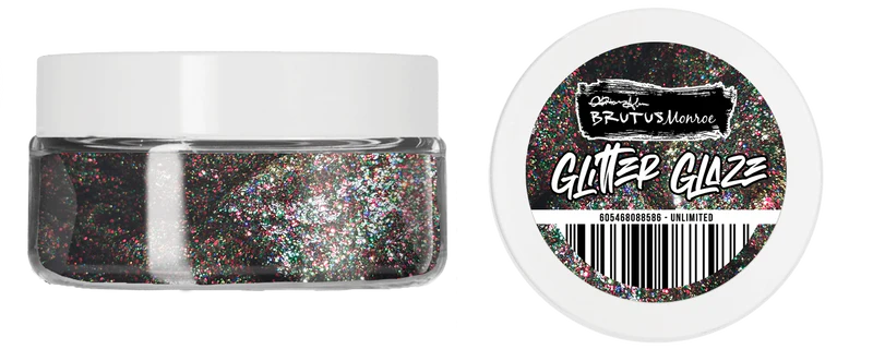 Brutus Monroe - Unlimited Glitter Glaze