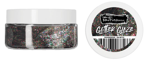 Brutus Monroe - Unlimited Glitter Glaze
