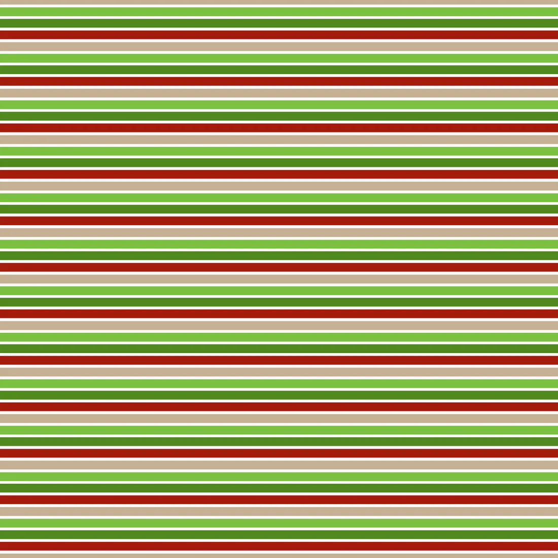 SSC -Golfing - 12 x 12 Double-Sided Scrapbook Paper - Par 3