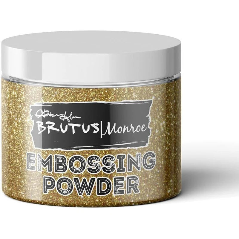 Brutus Monroe - Gilded Sparkle | Metallic Embossing Powder