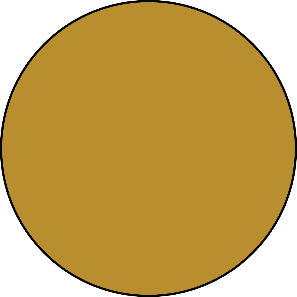 Simon Hurley create - Lunar Paste 2oz - Gold Rush