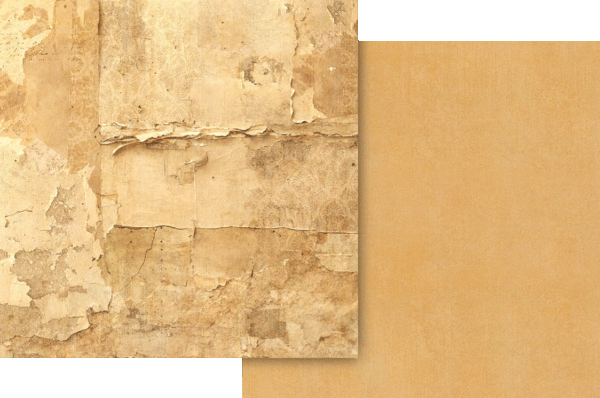 Graphic 45 - Journaling Through Time Collection - 12 x 12 Double-Sided Paper - Goldenrod Gold Patterns And Solids