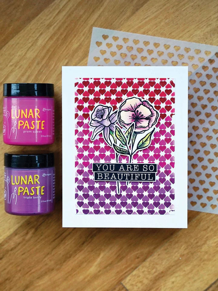 Simon Hurley create - Lunar Paste 2oz - Prom Queen