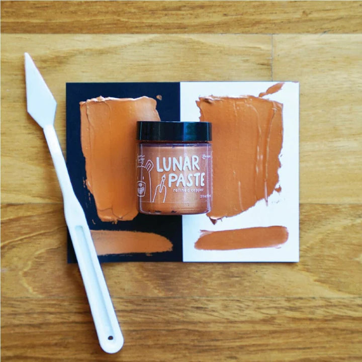 Simon Hurley create - Lunar Paste 2oz - Refined Copper