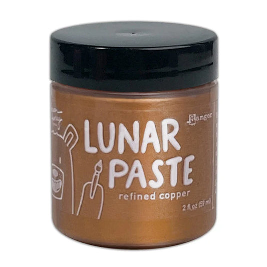 Simon Hurley create - Lunar Paste 2oz - Refined Copper