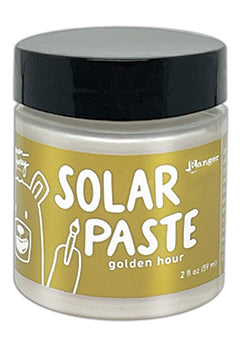 Ranger Ink - Simon Hurley - Solar Paste - Golden Hour