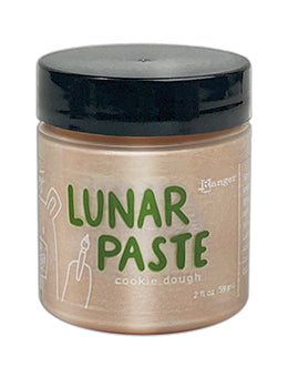 Simon Hurley create - Lunar Paste 2oz - Cookie Dough