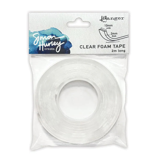 Ranger - Simon Hurley create. - Double Stick Tape 10mm