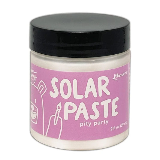 Simon Hurley create - Lunar Paste 2oz - Pity Party
