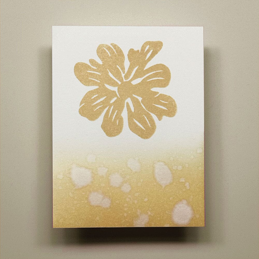 Ranger - Simon Hurley create. - Stellar Foam Dye Ink Pad - Cookie Dough