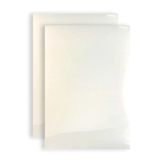 Brutus Monroe - Holographic Sparkle Overlay