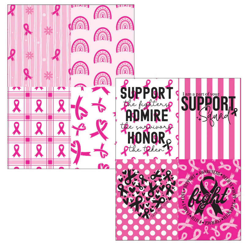 Brutus Monroe - Hope | DuoFoil Washi Sheet