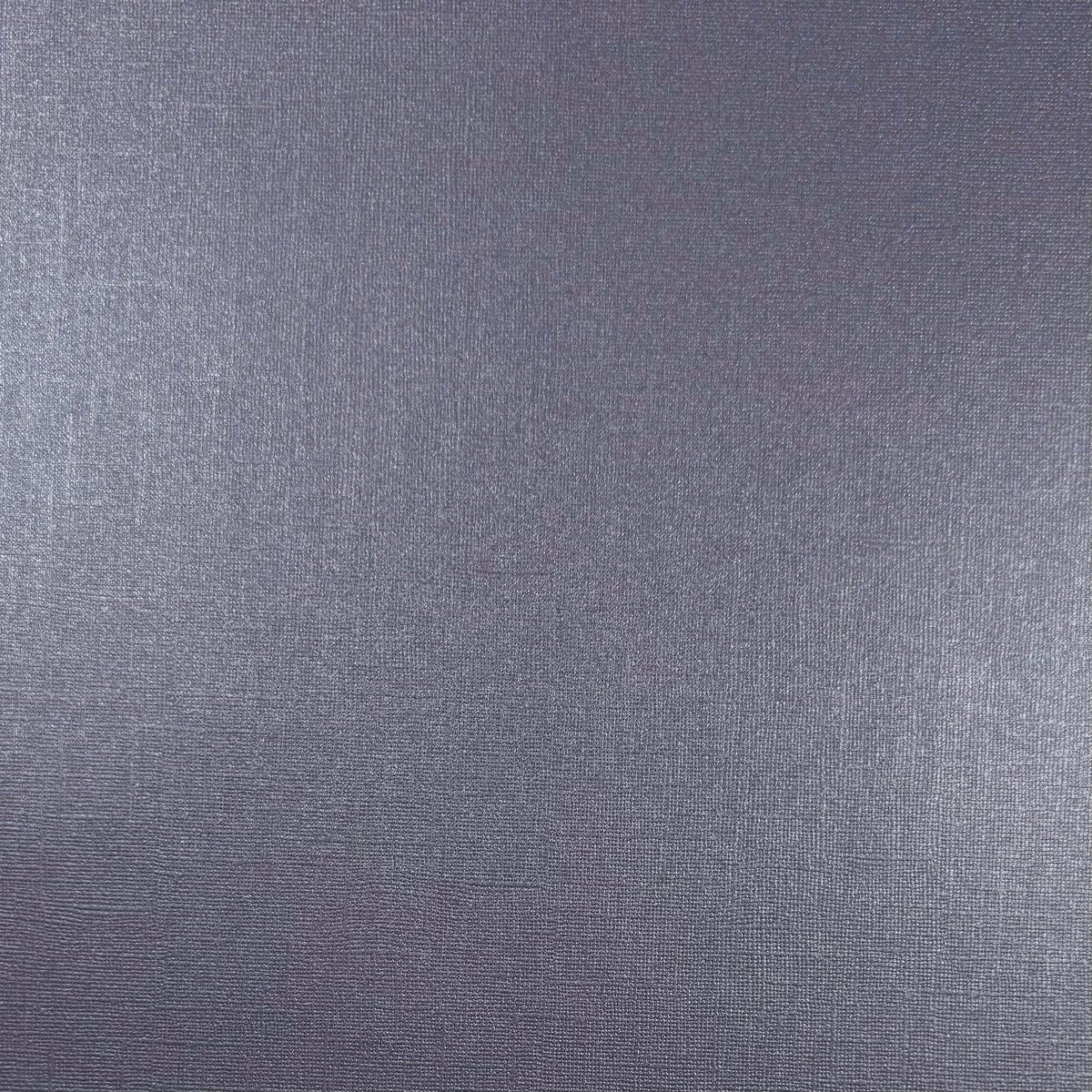 Encore - 12 x 12 Shimmer Textured Pearlescent Cardstock - Dutch Blue