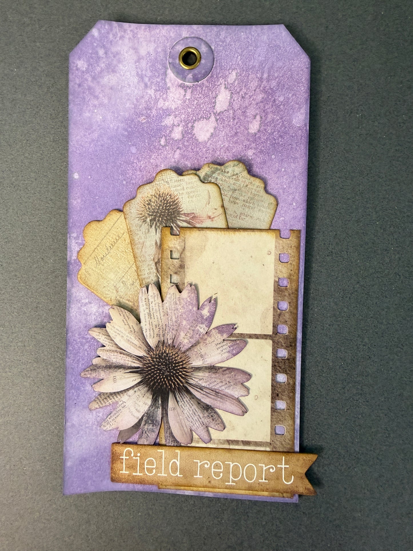 Ink Essentials Class With Dawn Winslow