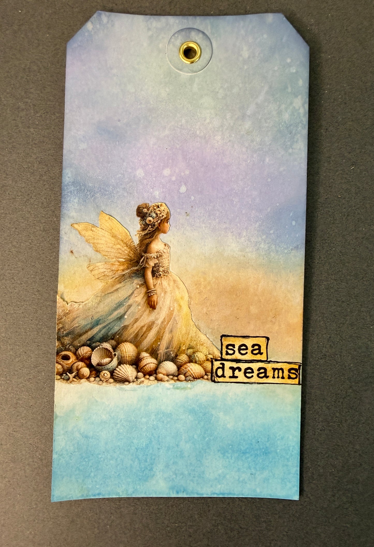 Ink Essentials Class With Dawn Winslow