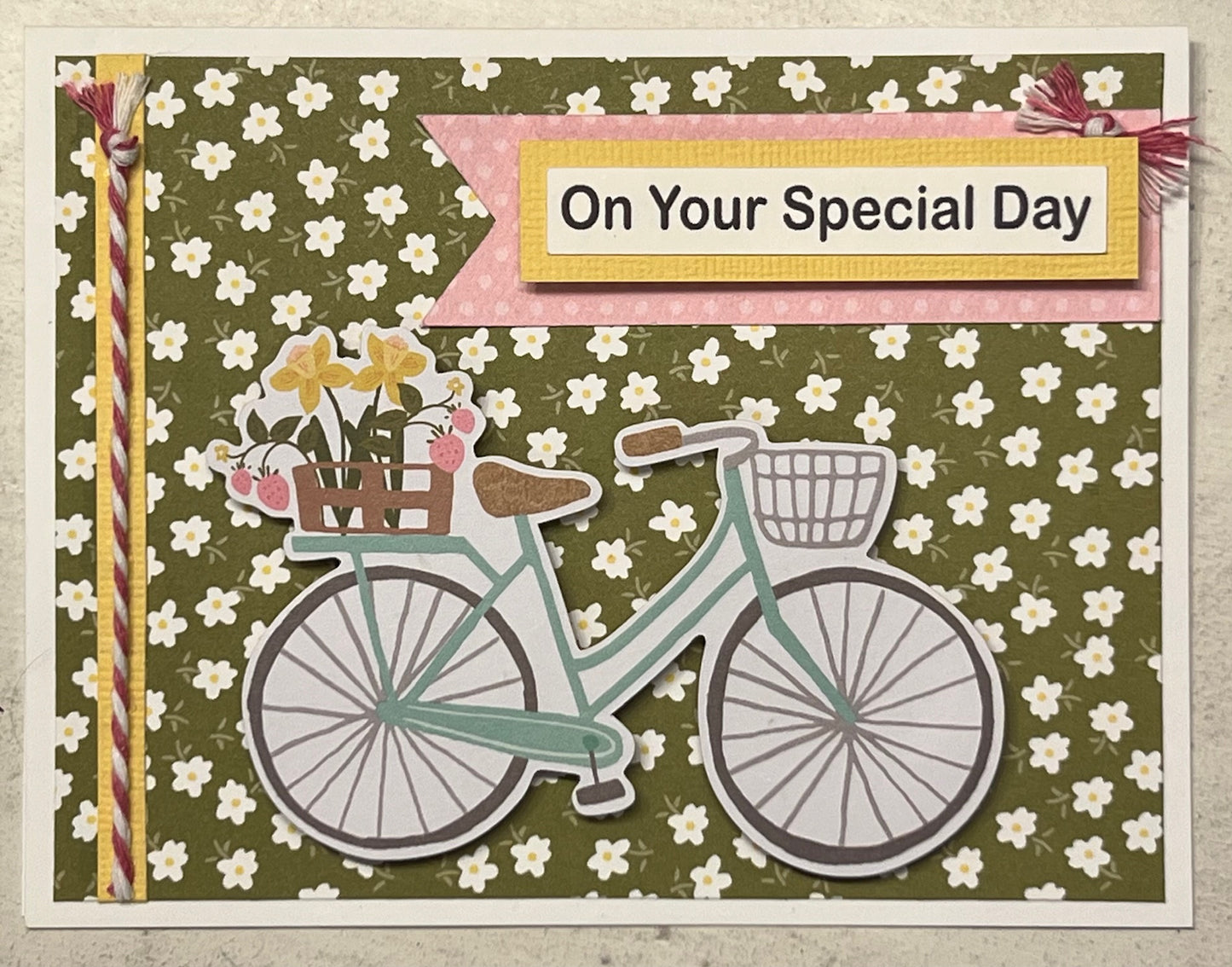 All-Occasion Card Kit