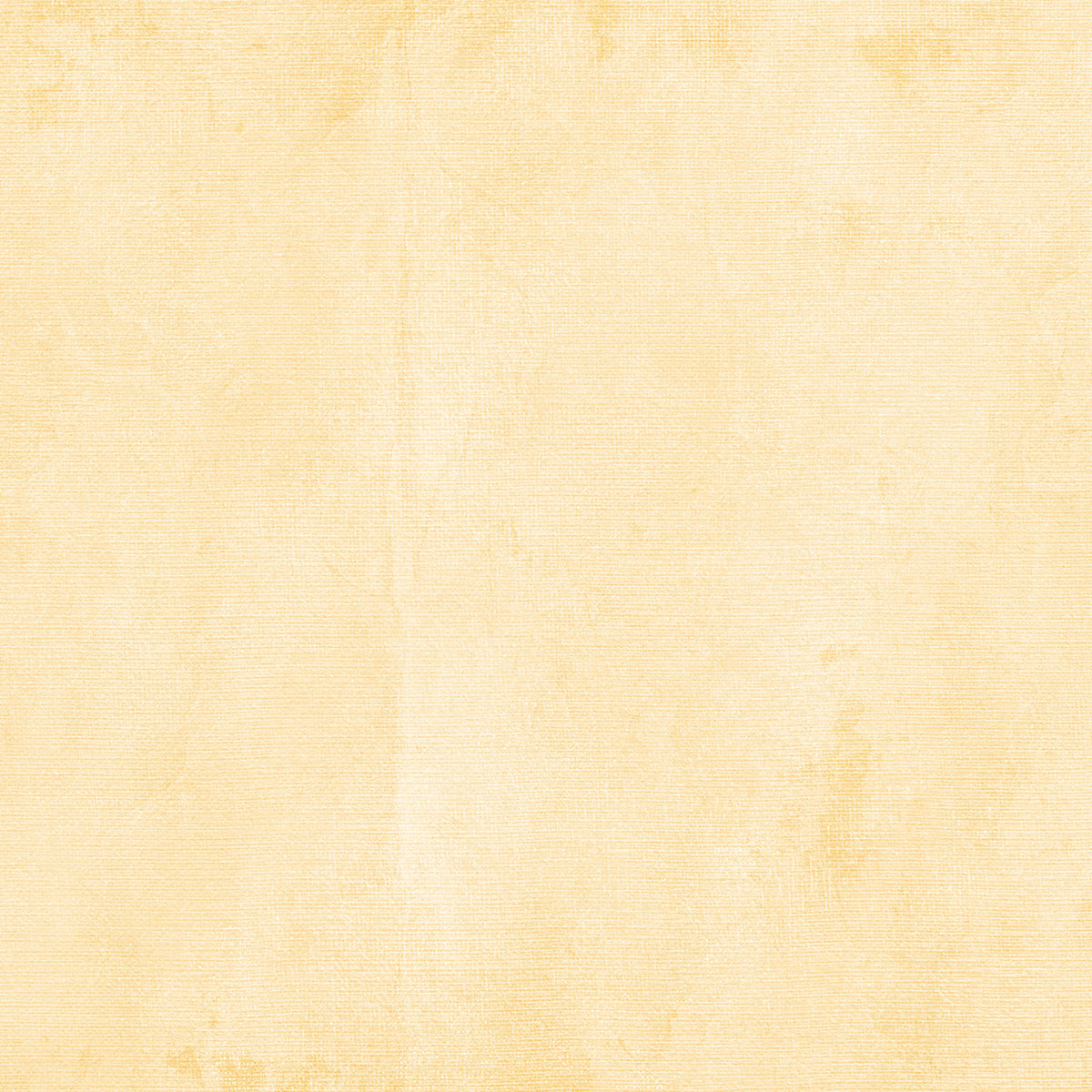 49 And Market - Chronicles Of Oz Collection - 12 x 12 Double Sided Paper - Solids Sheet - Faded Marigold