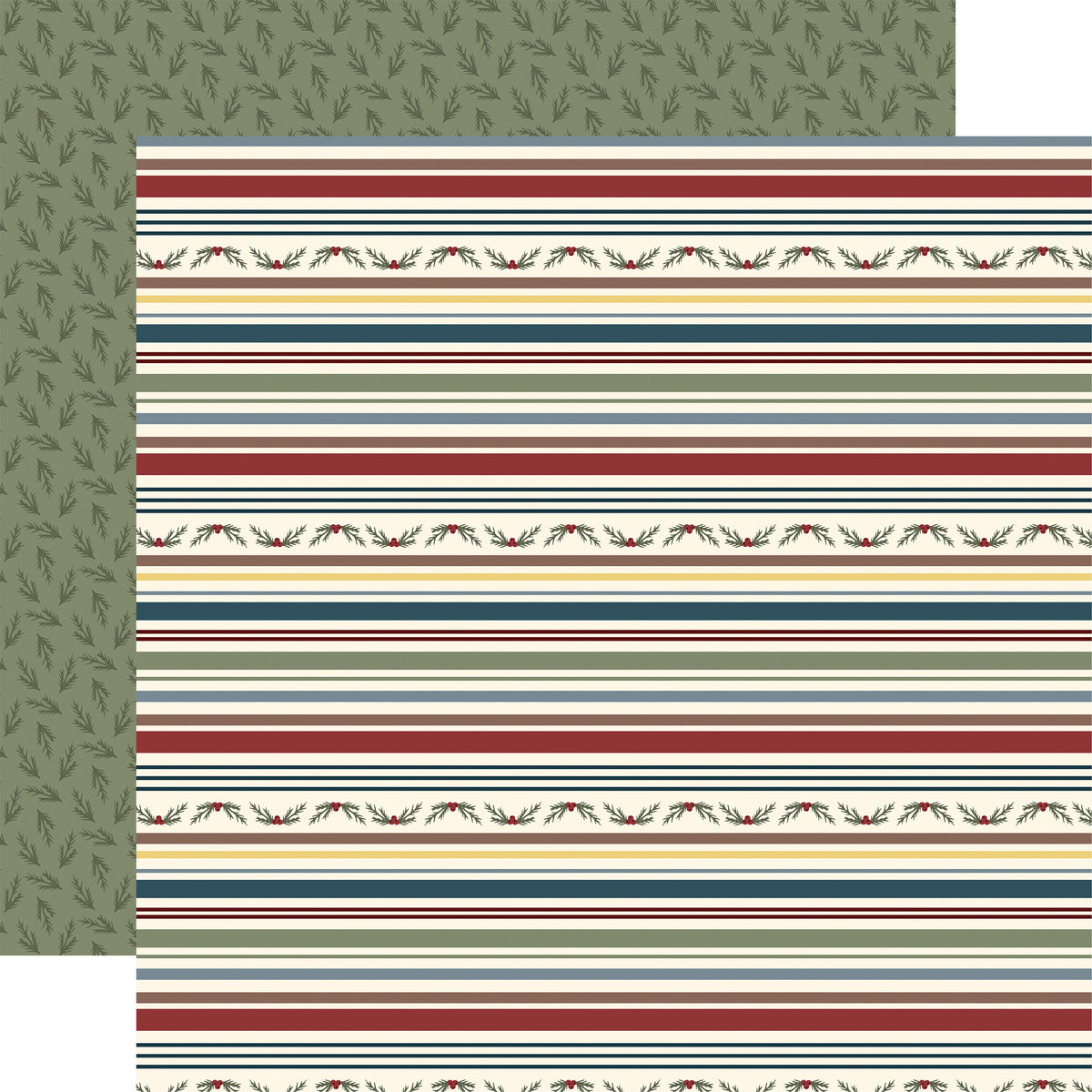 Echo Park - Joy To The World Collection - 12 x 12 Collection Kit