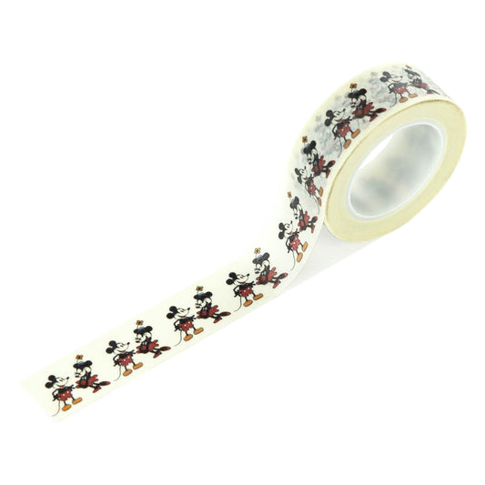Echo Park - Mouse And Me Collection - Washi Tape - Mouse Friends