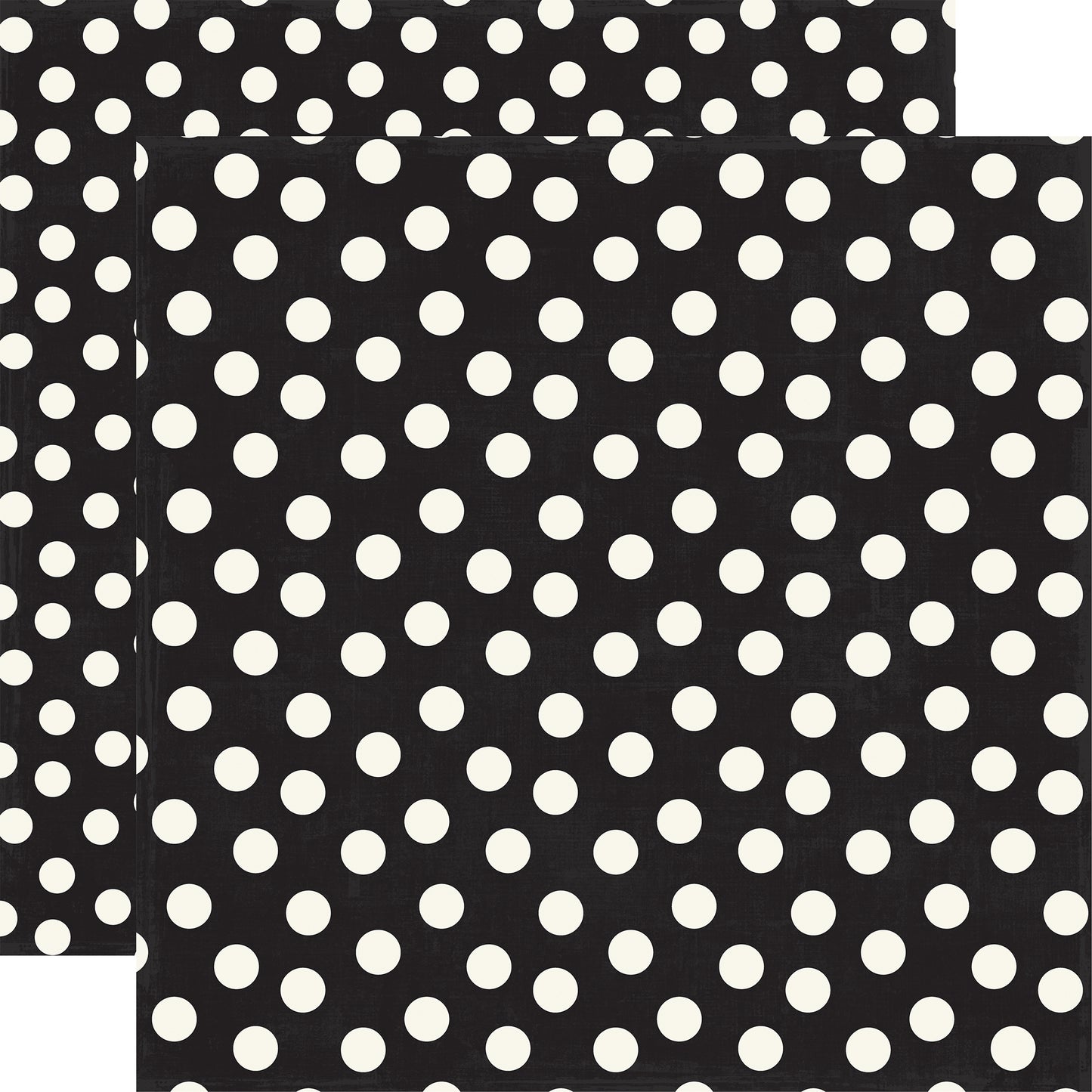 Echo Park - Mouse And Me Collection - 12 x 12 Paper Pack - Dots
