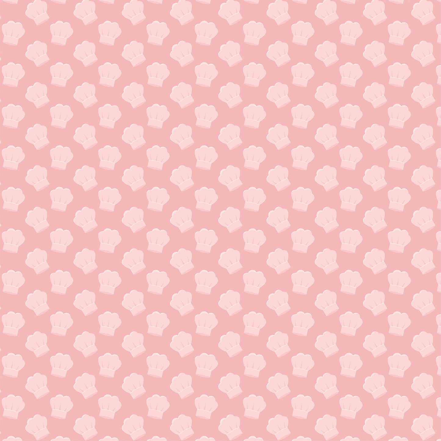 Echo Park - Mom's Kitchen Collection - 12 x 12  Double Sided Paper -Fresh From The Oven