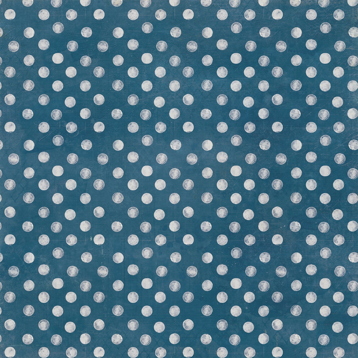 49 and Market - Mouse And Co Collection - 12 x 12 Double Sided Paper - Solid Sheet 2