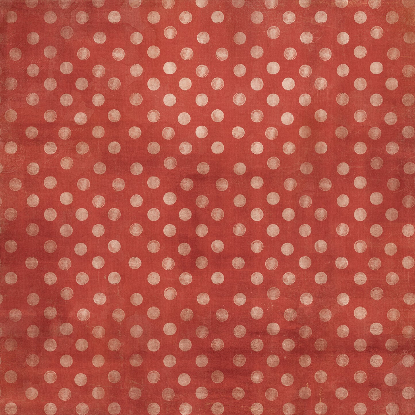 49 and Market - Mouse And Co Collection - 12 x 12 Double Sided Paper - Solid Sheet 4