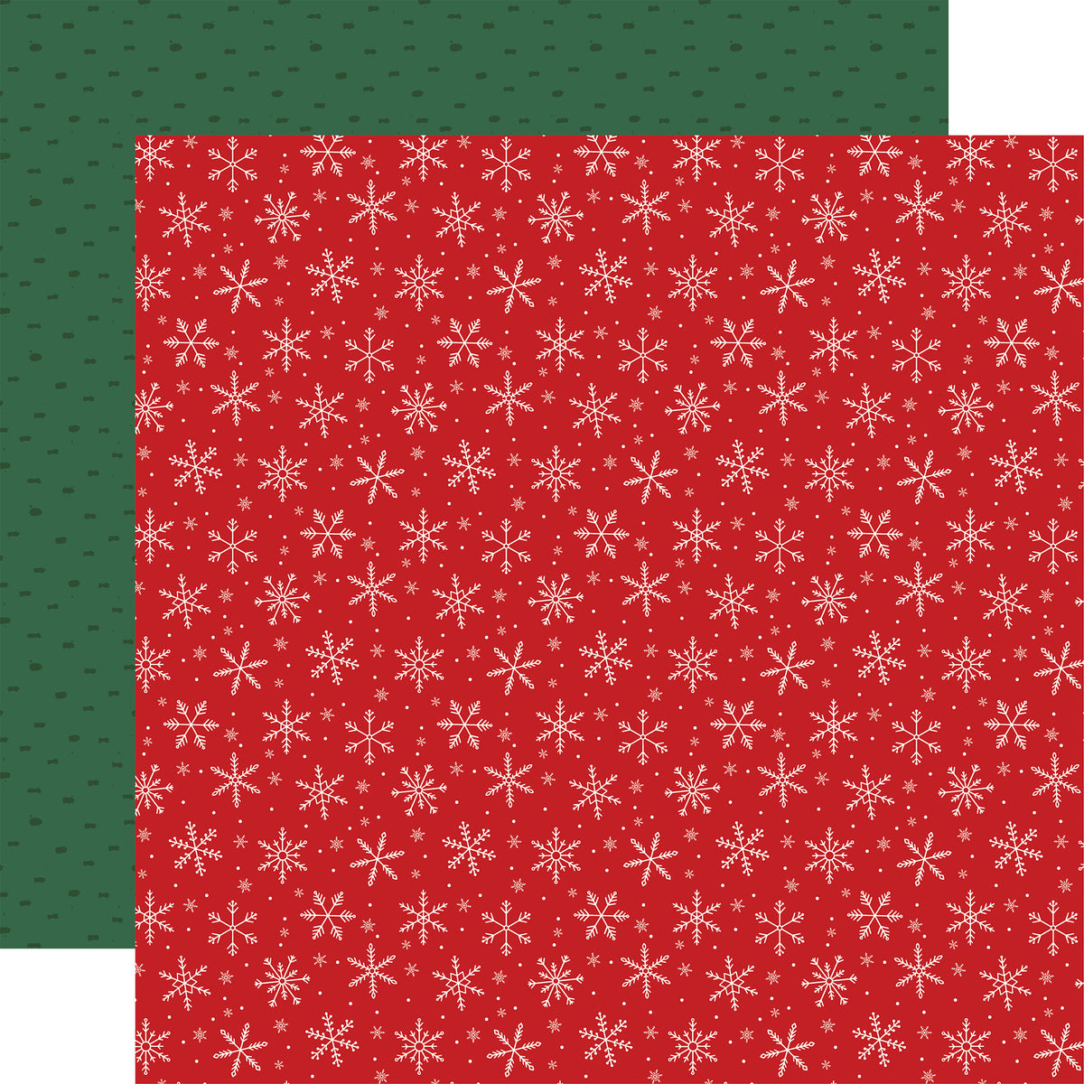 Echo Park - Mouse And Me Christmas Collection - 12 x 12 Collection Kit