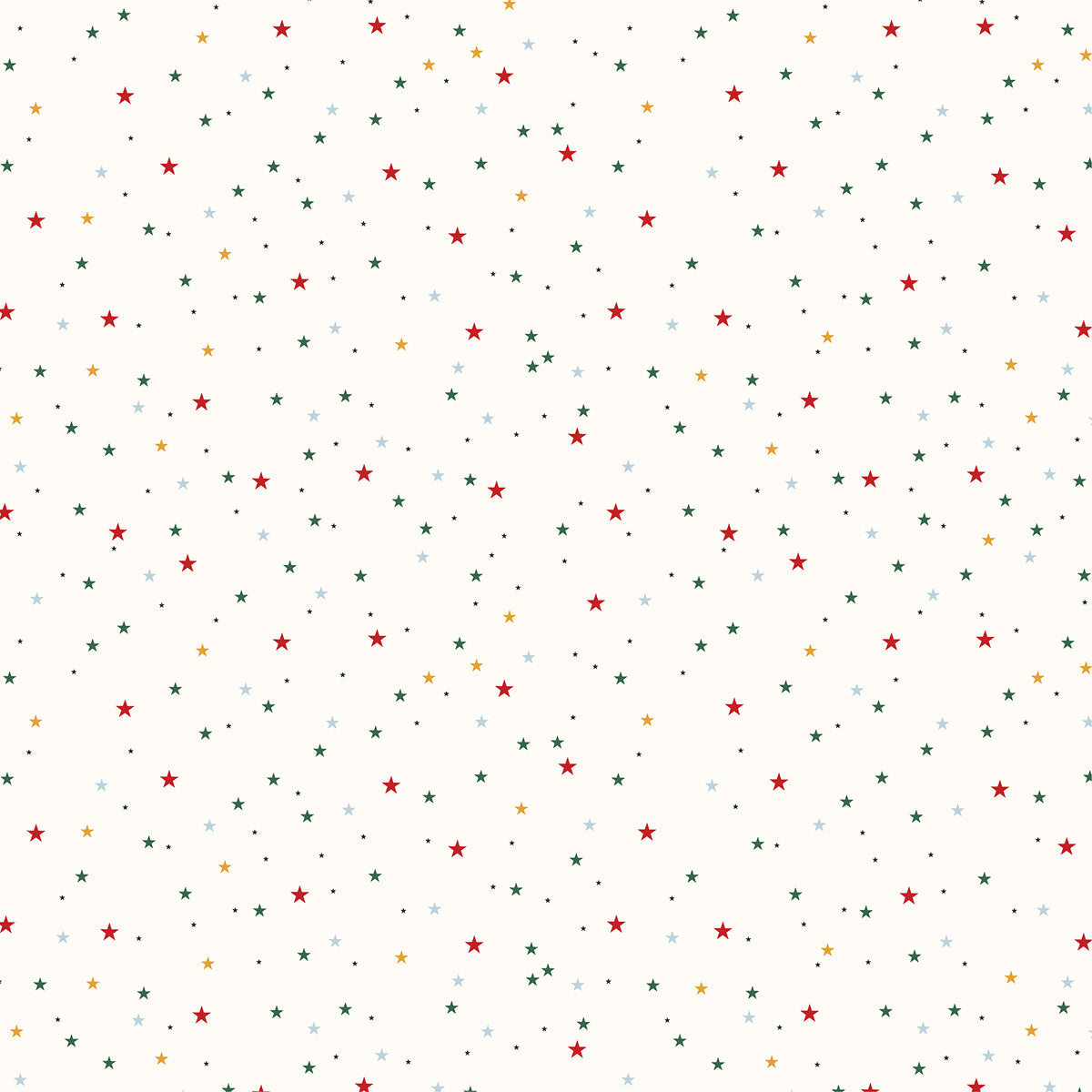 Echo Park - Mouse And Me Christmas Collection - 12 x 12 Double Sided Paper - 4 x 4 Journaling Cards