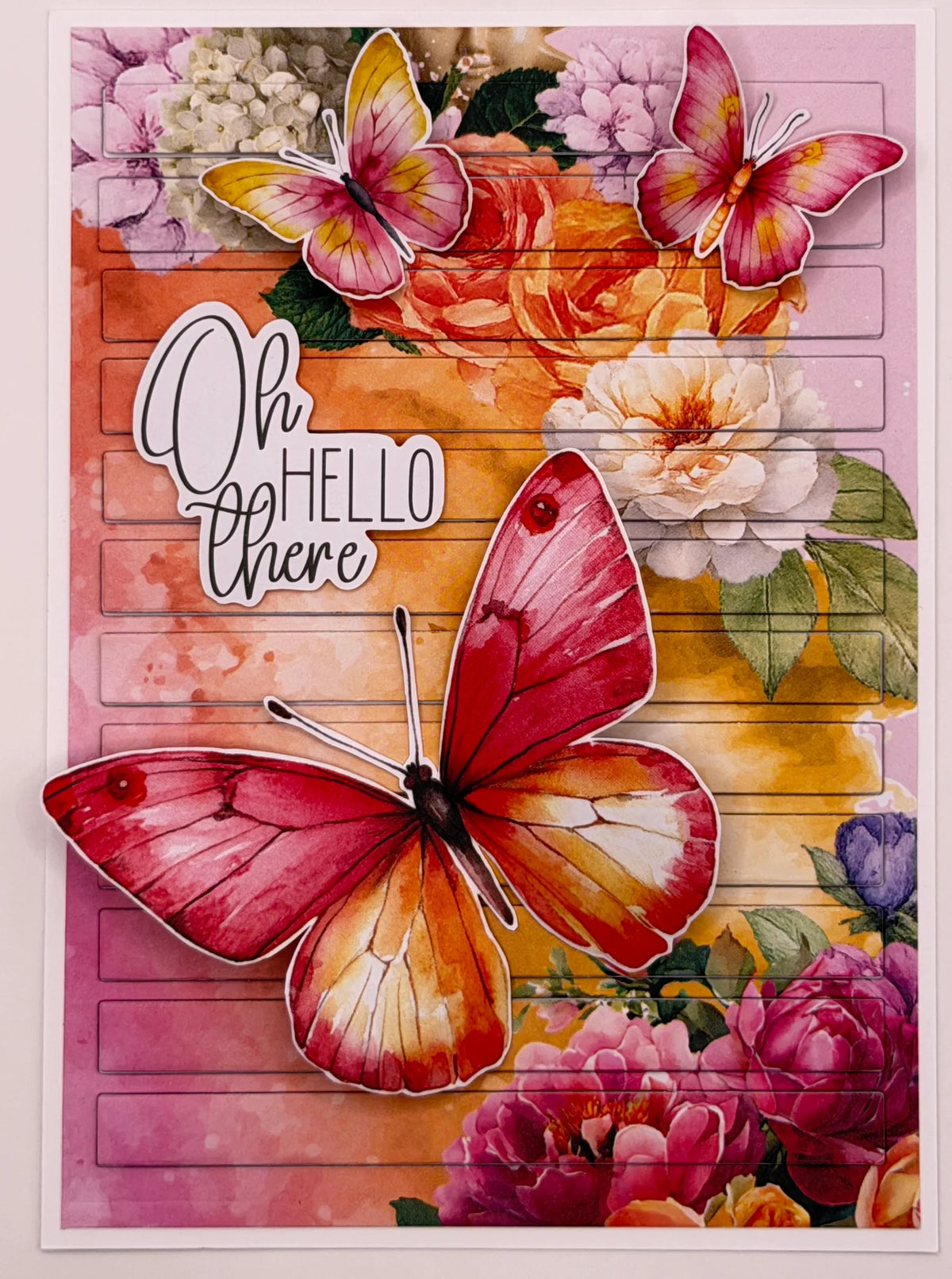 Uniquely Creative - Cutting Dies - Cut-A-Part Esssentials #5