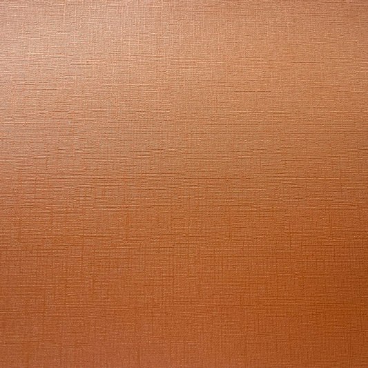 Encore - 12 x 12 Shimmer Textured Pearlescent Cardstock - Marmalade