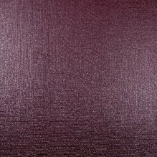 Encore - 12 x 12 Shimmer Textured Pearlescent Cardstock - Maroon Glaze