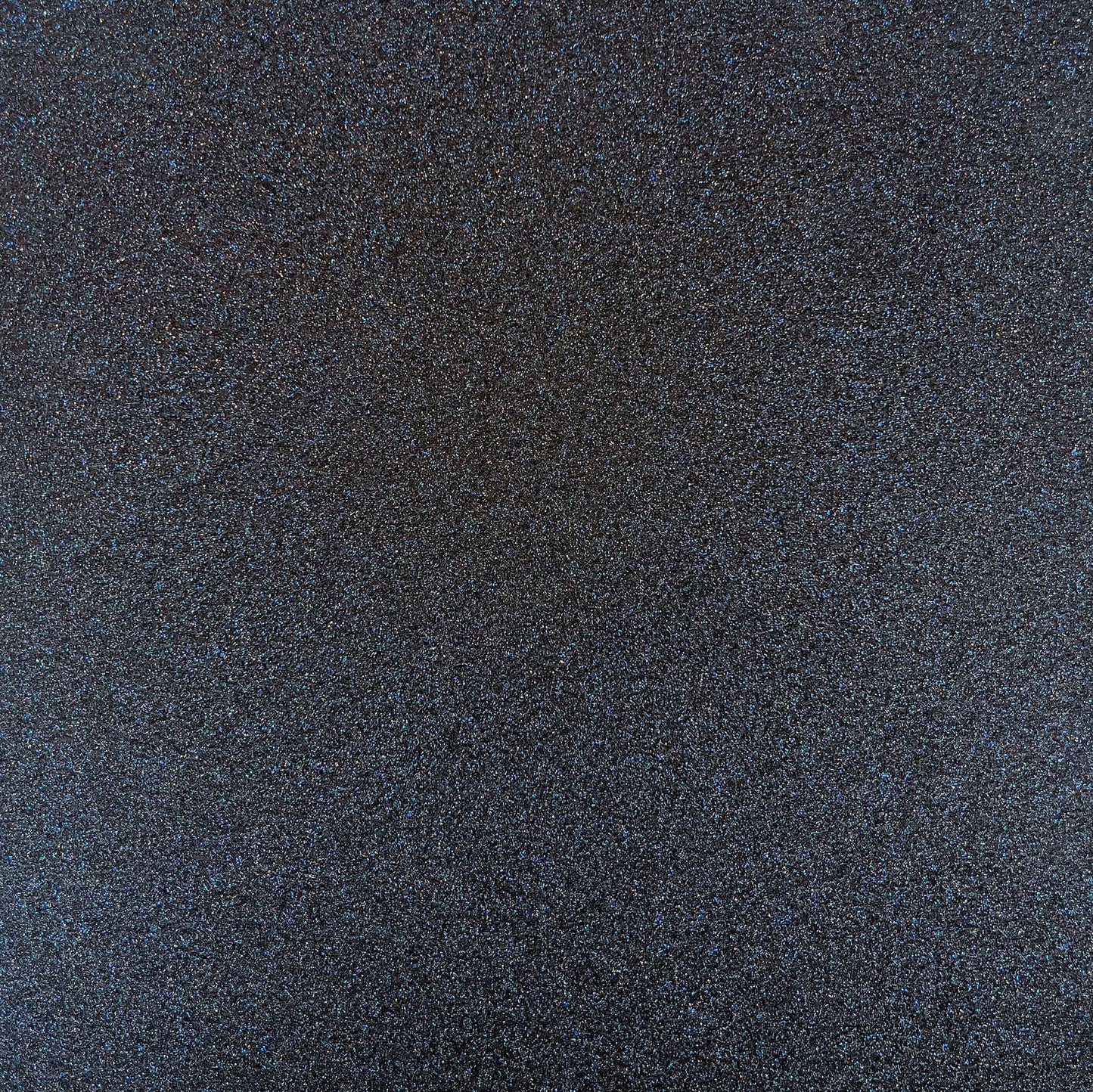Encore Paper - 12 x 12 Glitter Luxe Cardstock - Midnight Sky