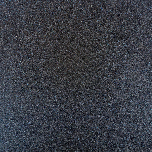 Encore Paper - 12 x 12 Glitter Luxe Cardstock - Midnight Sky
