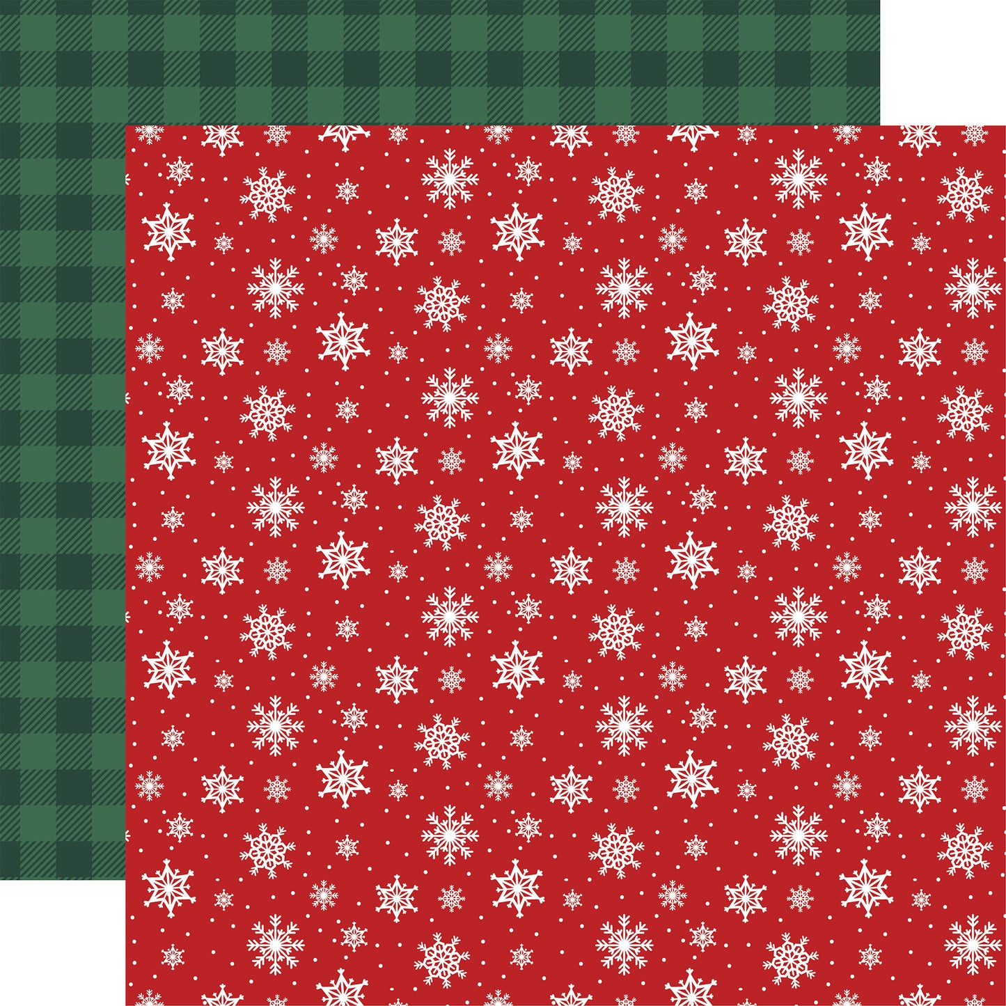 Echo Park - North Pole Christmas Collection - 12 x 12 Collection Kit