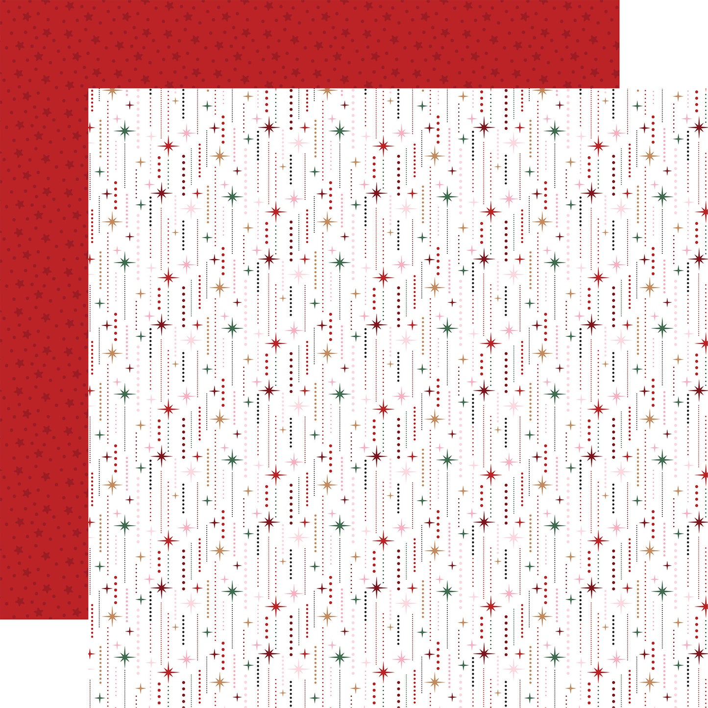 Echo Park - North Pole Christmas Collection - 12 x 12 Collection Kit