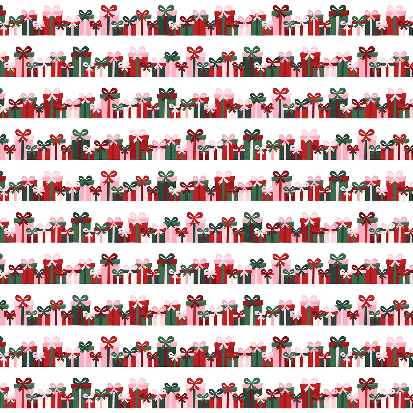 Echo Park -North Pole Christmas Collection - 12 x 12 Double Sided Paper - 6x4 Journaling Cards