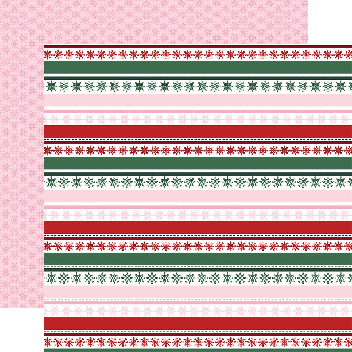 Echo Park - North Pole Christmas Collection - 12 x 12 Collection Kit