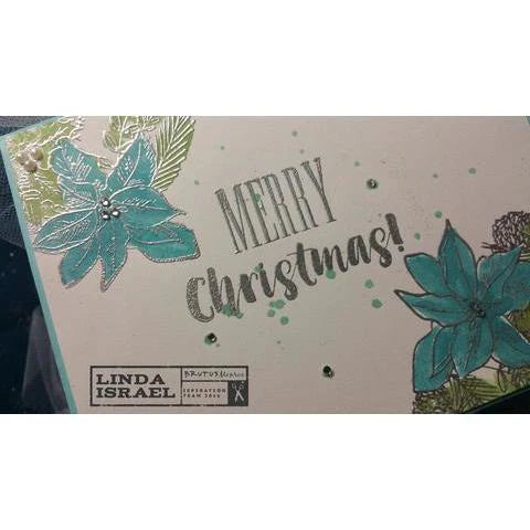 Brutus Monroe - Sterling | Metallic Embossing Powder