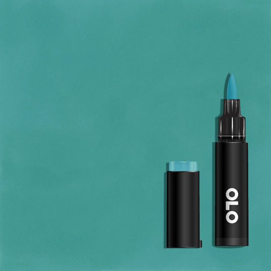 OLO MARKER - Brush - Mermaid